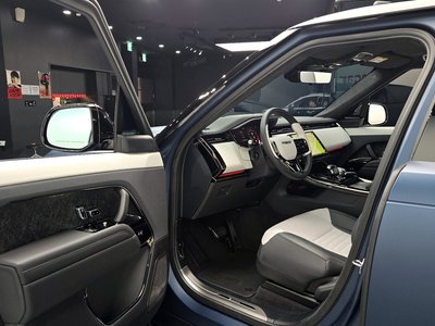 LAND ROVER RANGE ROVER SPORT - 10