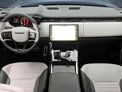 LAND ROVER RANGE ROVER SPORT - 5