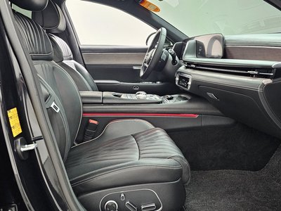 2023 Genesis G90 (RS4) 照片 10