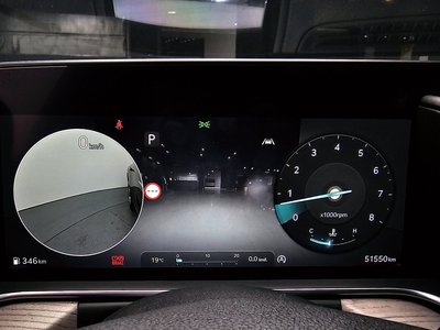 2023 Genesis G90 (RS4) 照片 8