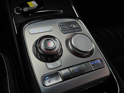 2023 Genesis G90 (RS4) 照片 9