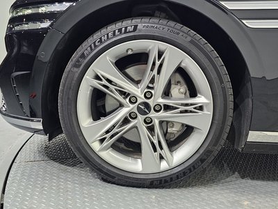 2023 Genesis G90 (RS4) 照片 6