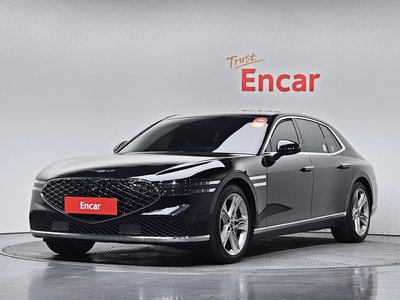 2023 Genesis G90 (RS4) 照片 1
