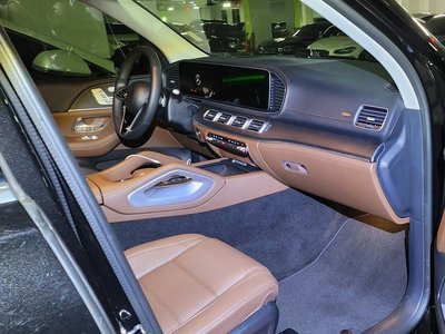 MERCEDES-BENZ GLE - 10