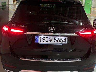 MERCEDES-BENZ GLE - 6