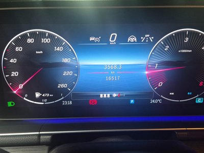 MERCEDES-BENZ GLE - 4