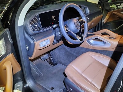 MERCEDES-BENZ GLE - 9