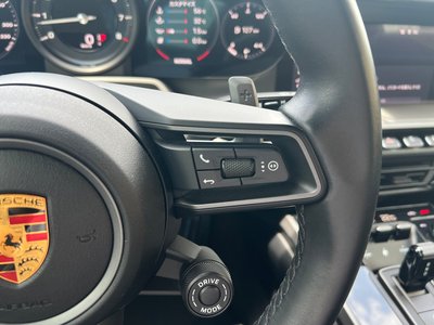 2021 Porsche 911 缩略图 21