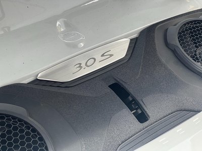 2021 Porsche 911 缩略图 49