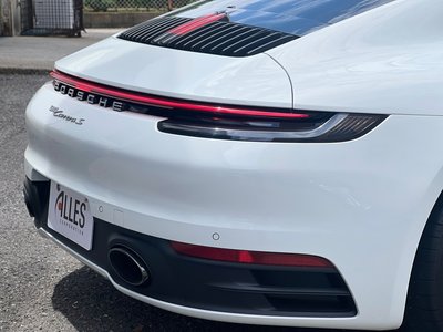2021 Porsche 911 缩略图 57