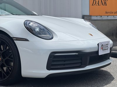 2021 Porsche 911 缩略图 54