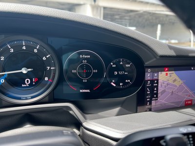 2021 Porsche 911 缩略图 25