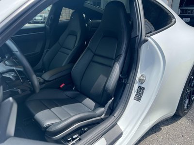 2021 Porsche 911 缩略图 15