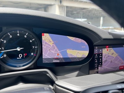 2021 Porsche 911 缩略图 23