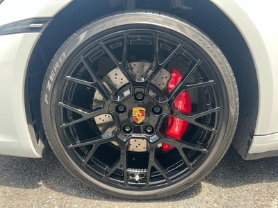 2021 Porsche 911 缩略图 13