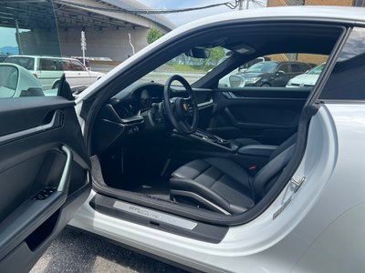 2021 Porsche 911 缩略图 14