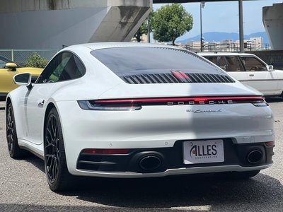 2021 Porsche 911 缩略图 51