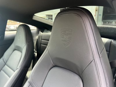 2021 Porsche 911 缩略图 40