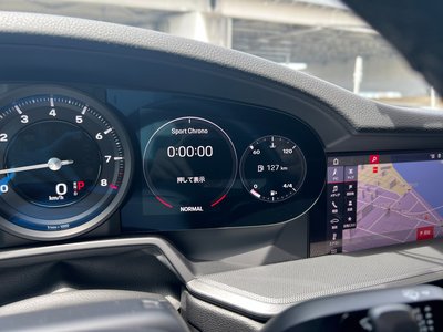 2021 Porsche 911 缩略图 24