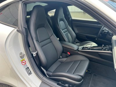 2021 Porsche 911 缩略图 44