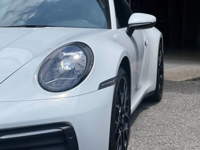 2021 Porsche 911 缩略图 56