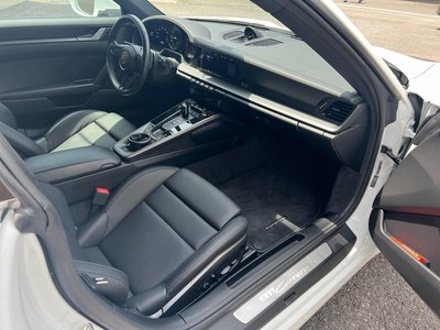 2021 Porsche 911 缩略图 43