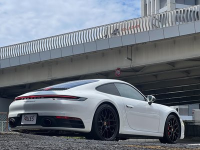 2021 Porsche 911 缩略图 53