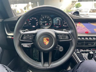 2021 Porsche 911 缩略图 16