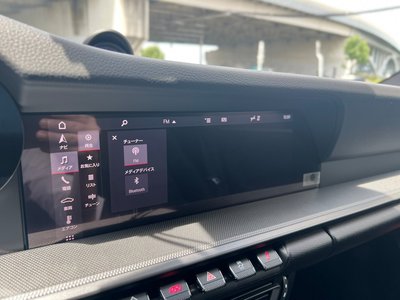 2021 Porsche 911 缩略图 33