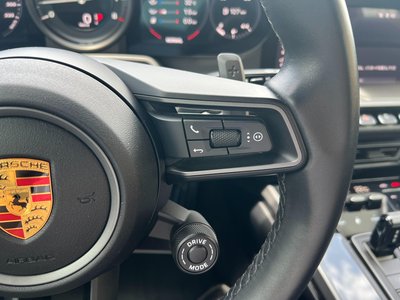 2021 Porsche 911 缩略图 20