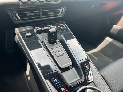 2021 Porsche 911 缩略图 36