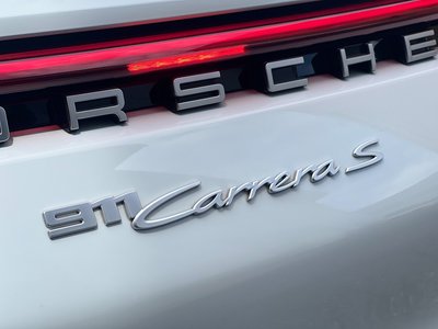 2021 Porsche 911 缩略图 59