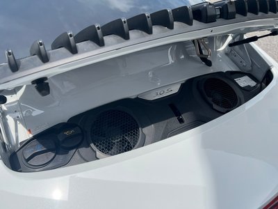 2021 Porsche 911 缩略图 48