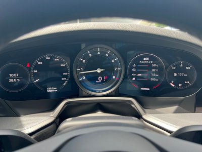 2021 Porsche 911 缩略图 22