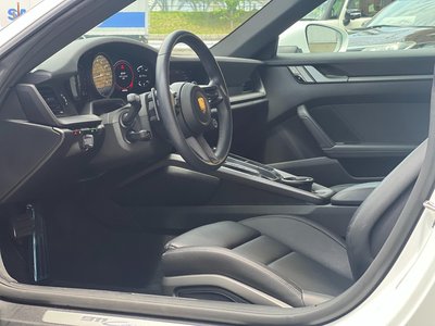 2021 Porsche 911 缩略图 58