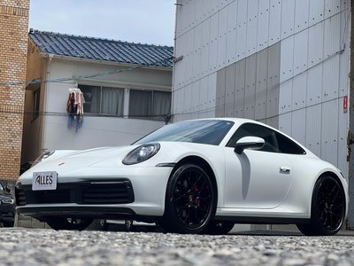 2021 Porsche 911 缩略图 52