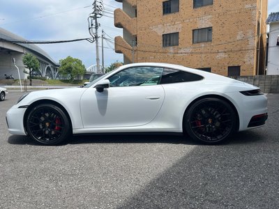 2021 Porsche 911 缩略图 11