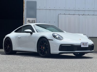 2021 Porsche 911 缩略图 50
