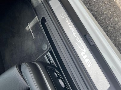 2021 Porsche 911 缩略图 46