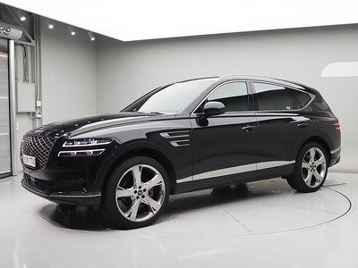 صورة 4 لـ 2020 Genesis GV80
