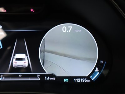 2020 Genesis GV80 thumbnail 16