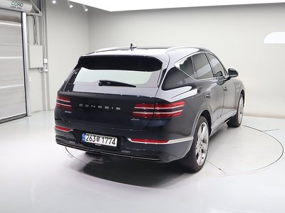 صورة 2 لـ 2020 Genesis GV80