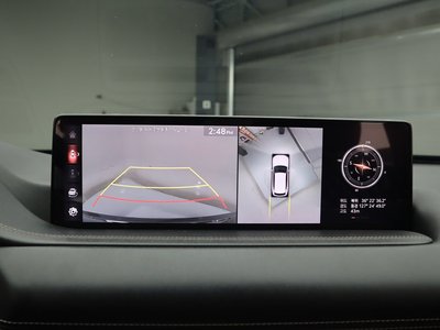 2020 Genesis GV80 thumbnail 14