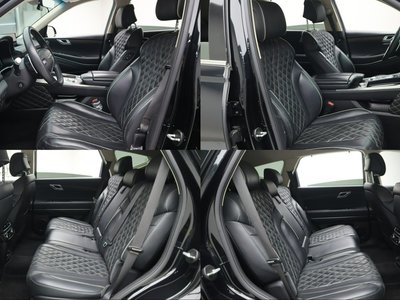 صورة 8 لـ 2020 Genesis GV80