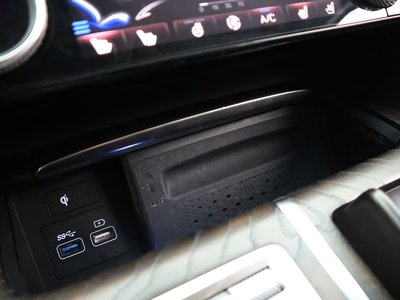 2020 Genesis GV80 thumbnail 18