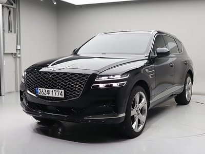 صورة 1 لـ 2020 Genesis GV80