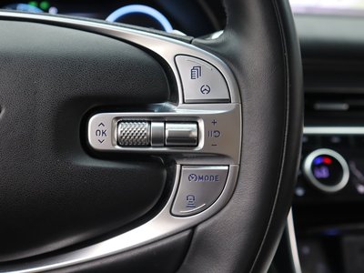 2020 Genesis GV80 thumbnail 15