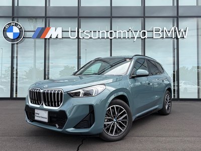 BMW X1 - 1