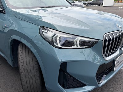 BMW X1 - 2