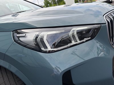 BMW X1 - 4